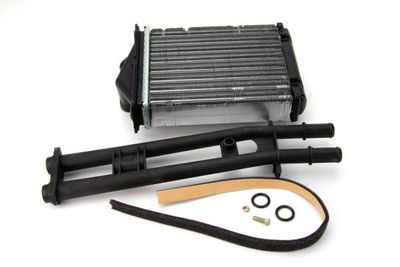 Heat Exchanger, interior heating THERMOTEC D6F012TT