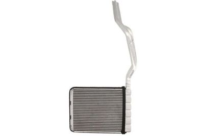 Heat Exchanger, interior heating THERMOTEC D6G020TT