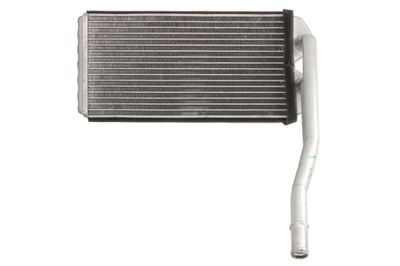Heat Exchanger, interior heating THERMOTEC D6I002TT