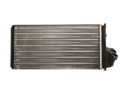 Heat Exchanger, interior heating THERMOTEC D6M007TT
