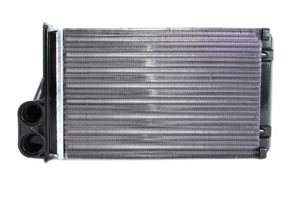 THERMOTEC D6P008TT Heat Exchanger, interior heating