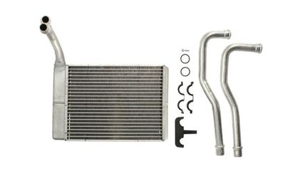 Heat Exchanger, interior heating THERMOTEC D6P021TT