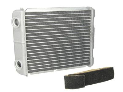 Heat Exchanger, interior heating THERMOTEC D6R012TT