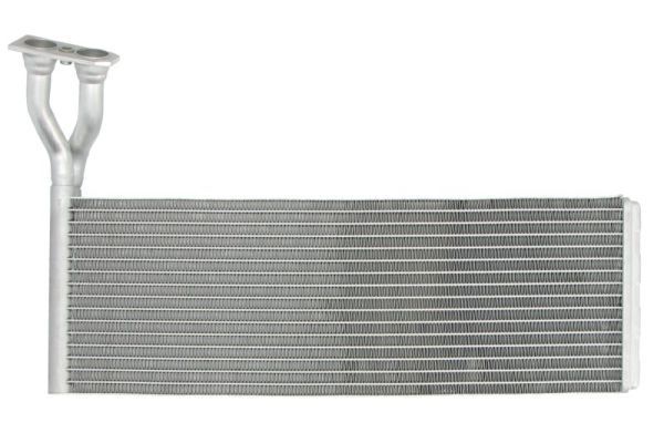 THERMOTEC D6SC001TT Heat Exchanger, interior heating