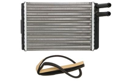 Heat Exchanger, interior heating THERMOTEC D6V006TT