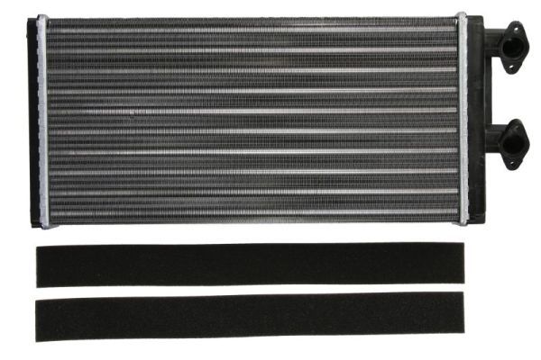 THERMOTEC D6VO006TT Heat Exchanger, interior heating
