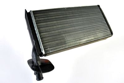 Heat Exchanger, interior heating THERMOTEC D6W005TT