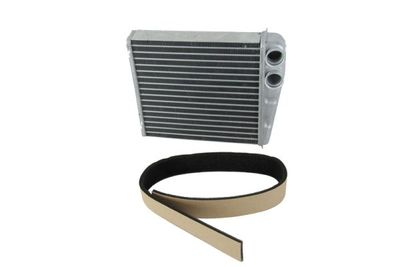 Heat Exchanger, interior heating THERMOTEC D6W010TT