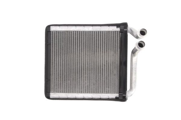THERMOTEC D6W012TT Heat Exchanger, interior heating