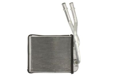 Heat Exchanger, interior heating THERMOTEC D6W016TT