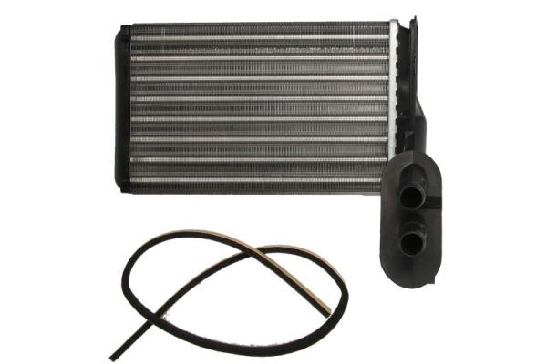 THERMOTEC D6W019TT Heat Exchanger, interior heating