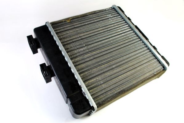 THERMOTEC D6X002TT Heat Exchanger, interior heating