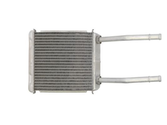 THERMOTEC D6X004TT Heat Exchanger, interior heating