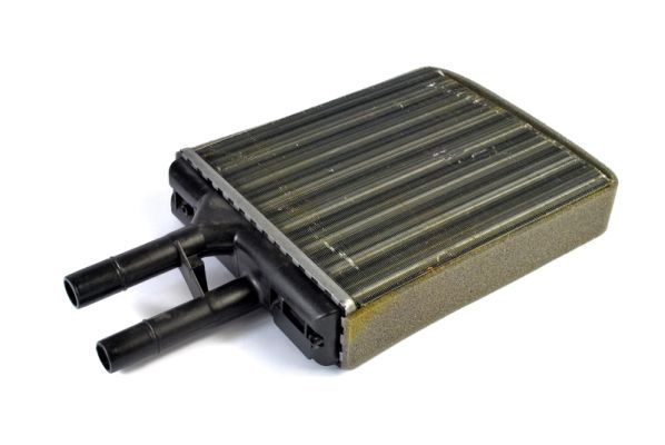 THERMOTEC D6X009TT Heat Exchanger, interior heating