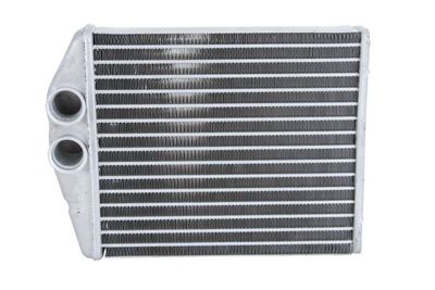 Heat Exchanger, interior heating THERMOTEC D6X011TT