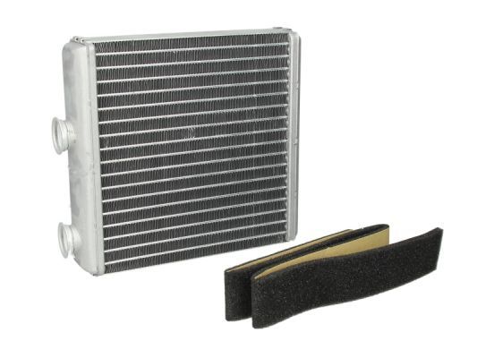 THERMOTEC D6X012TT Heat Exchanger, interior heating