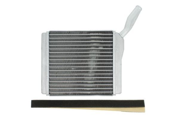 THERMOTEC D6X014TT Heat Exchanger, interior heating