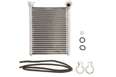 Heat Exchanger, interior heating THERMOTEC D6X015TT