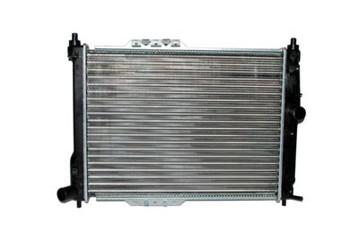 Radiator, engine cooling THERMOTEC D70004TT