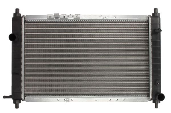 THERMOTEC D70007TT Radiator, engine cooling