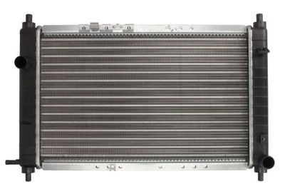 Radiator, engine cooling THERMOTEC D70007TT