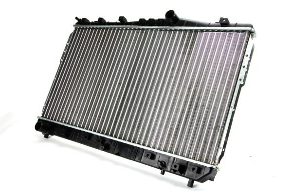 THERMOTEC D70013TT Radiator, engine cooling
