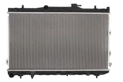 Radiator, engine cooling THERMOTEC D70313TT