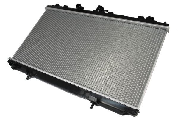 THERMOTEC D71005TT Radiator, engine cooling