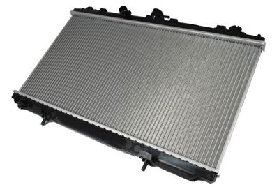Radiator, engine cooling THERMOTEC D71005TT