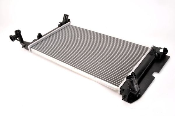 THERMOTEC D72031TT Radiator, engine cooling