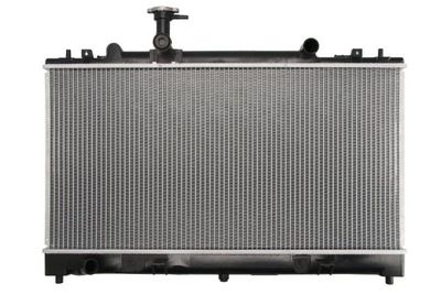 Radiator, engine cooling THERMOTEC D73004TT
