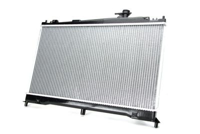 Radiator, engine cooling THERMOTEC D73010TT