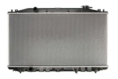Radiator, engine cooling THERMOTEC D74024TT