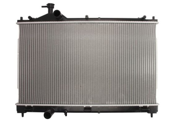 THERMOTEC D75011TT Radiator, engine cooling