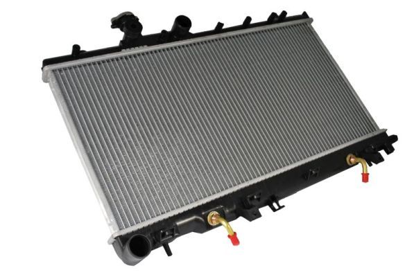 THERMOTEC D77003TT Radiator, engine cooling