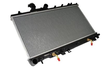 Radiator, engine cooling THERMOTEC D77003TT