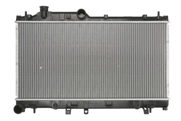 THERMOTEC D77012TT Radiator, engine cooling