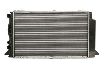 Radiator, engine cooling THERMOTEC D7A002TT