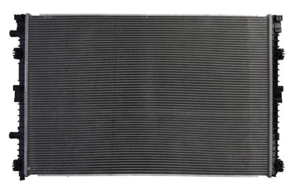 THERMOTEC D7A037TT Low Temperature Cooler, charge air cooler