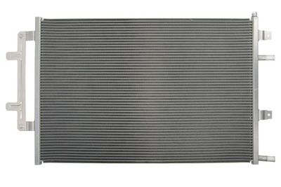 Radiator, engine cooling THERMOTEC D7A050TT