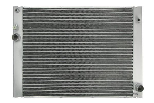 THERMOTEC D7B024TT Radiator, engine cooling
