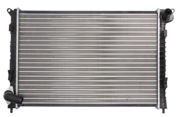 THERMOTEC D7B034TT Radiator, engine cooling