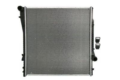 Radiator, engine cooling THERMOTEC D7B055TT