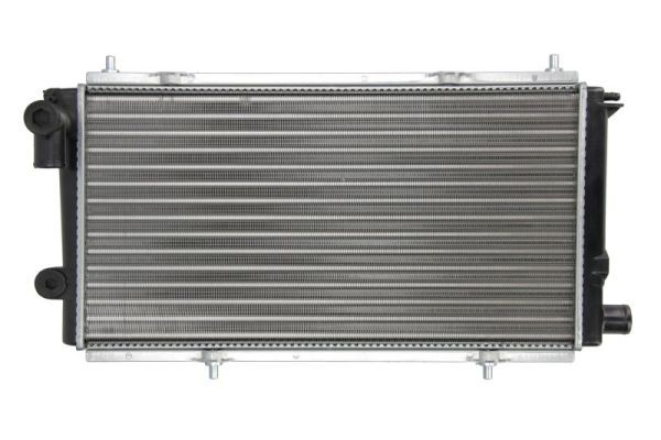 THERMOTEC D7C001TT Radiator, engine cooling