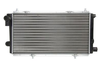 Radiator, engine cooling THERMOTEC D7C001TT