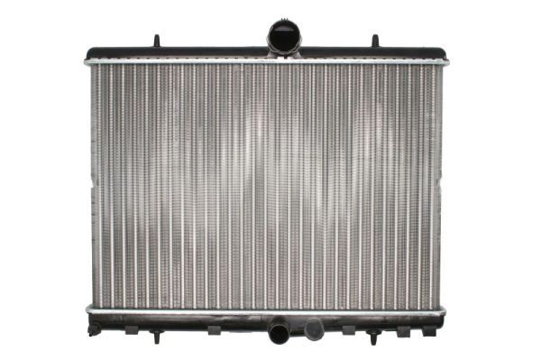 THERMOTEC D7C014TT Radiator, engine cooling