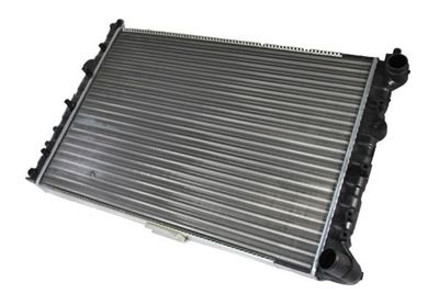 Radiator, engine cooling THERMOTEC D7D003TT