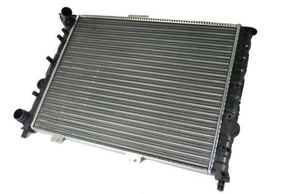 THERMOTEC D7D005TT Radiator, engine cooling