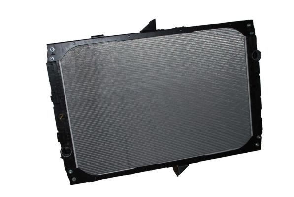 THERMOTEC D7DA001TT Radiator, engine cooling