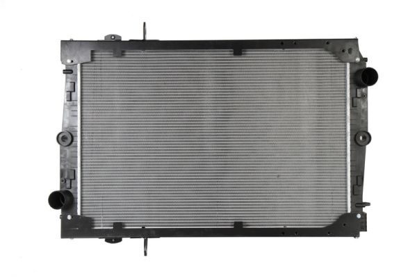 THERMOTEC D7DA004TT Radiator, engine cooling